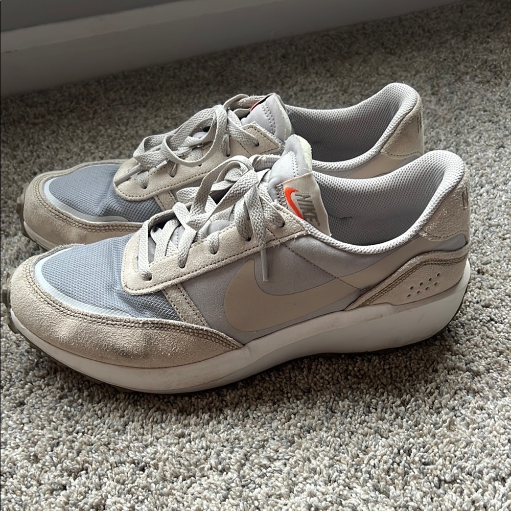 Nike shoes